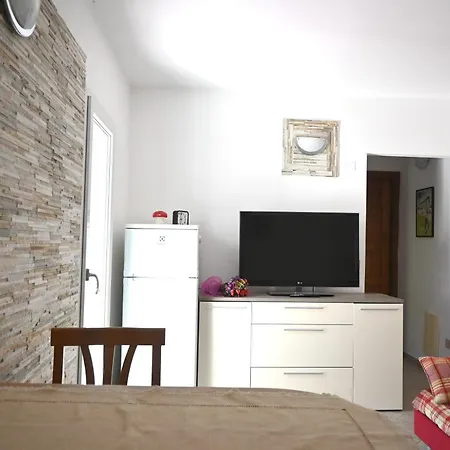 Se285 - Senigallia, Luminoso Bilocale Con Corte Esterna, A Pochi Passi Dal Centro Di Διαμέρισμα Σενιγκάλια